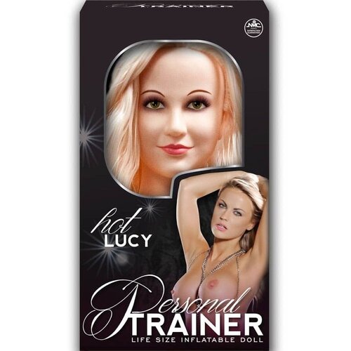  Hot lucy lutka Cene