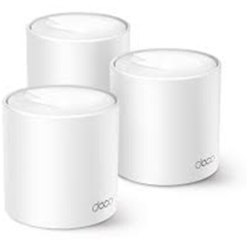 Tp-link Deco X10 (3-pack) AX1500 Whole Home... Slike
