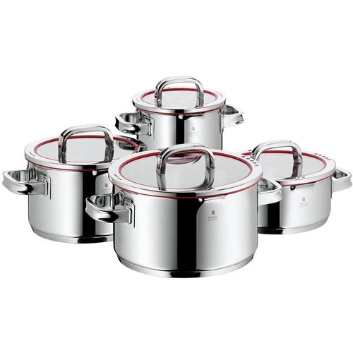 Shumee WMF-Set 4 lončkov, funkcija 4, (21397341) Cene