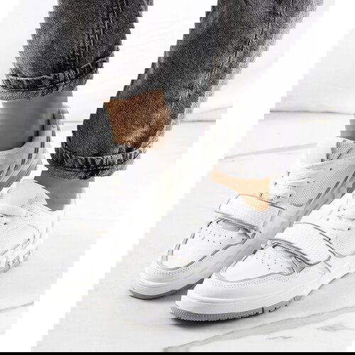 Gemre Grey women's sneakers Kadie Cijene