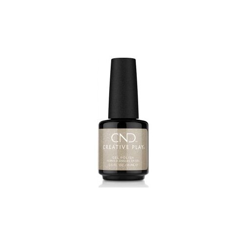  UV Gel Lak za nokte Creative Play CND 15 ml – Tinsel town 529 (Outlet) Cijene