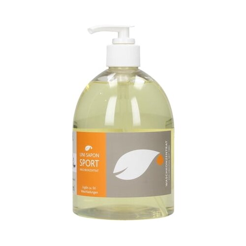 Uni-Sapon sport-koncentrat za pranje - 500 ml Slike
