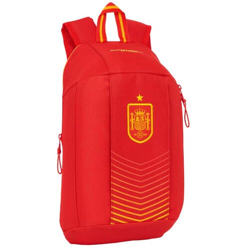  Ruksak RFEF Crvena 22 x 39 x 10 cm Slike