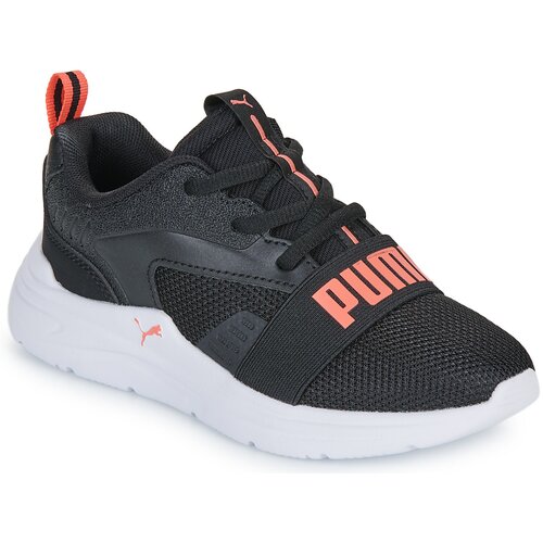 Puma Šport Soft Wired 2 PS Črna Cene
