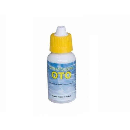 Nero OTO TEČNOST ZA MERENJE HLORA (CI) 20 ml Cene