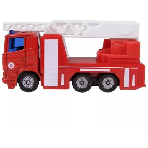 Siku Scania vatrogasno vozilo s ljestvama Mađarska 1/87 Cijene
