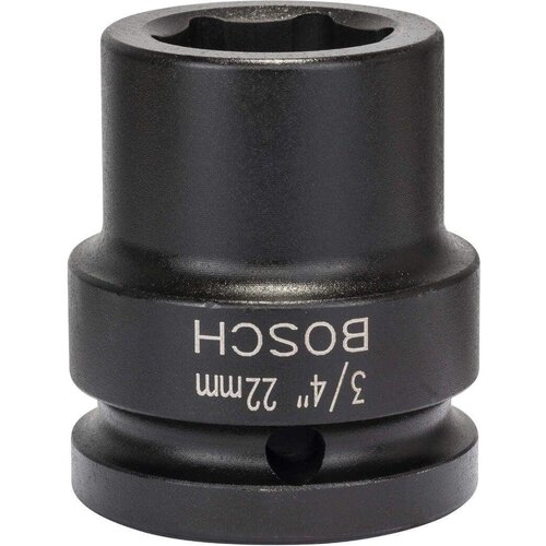 Bosch umetak nasadnog ključa 22 mm, 50 mm, 44 mm, M 14, 36,5 mm - 1608556011 Cene