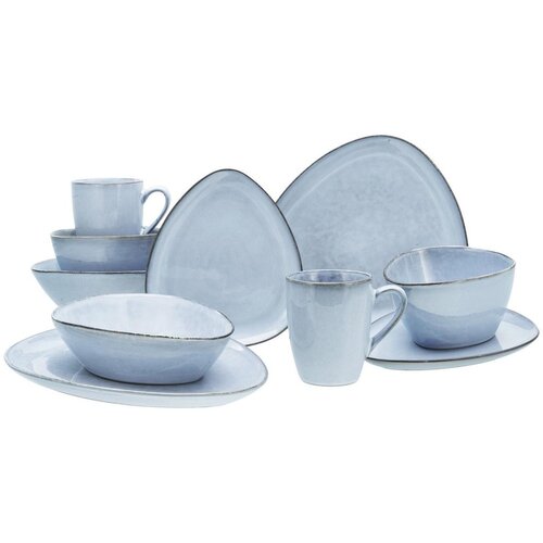 Creatable Kombinirani Servis Cloudy, 10-Delni Set Cene