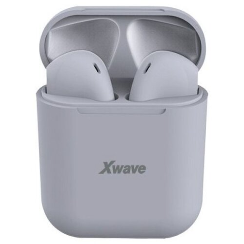 X Wave Y10 gray slušalice Slike