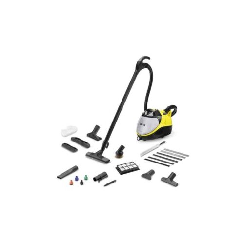 Karcher Parni usisivač i paročistač SV 7 Slike