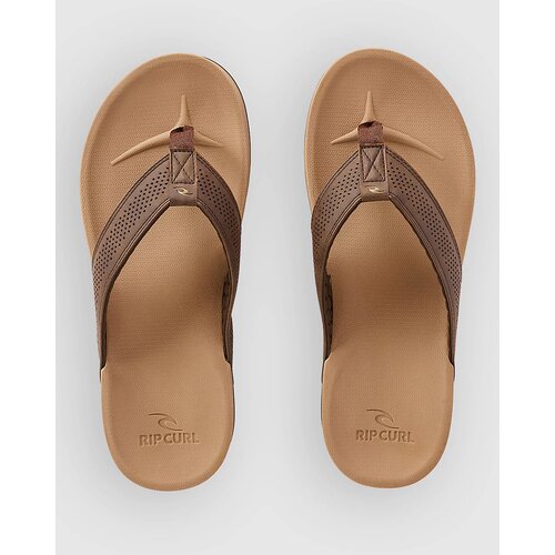 Rip Curl Chiba 2.0 Bloom Open Toe Sandals tan Slike