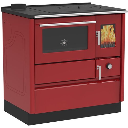 Alfa Plam &amp;scaron;tednjak alfa 85 g eco design crveni lijevi, (alf85GCrvL) Slike
