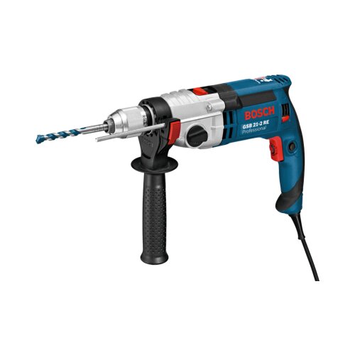 Bosch GSB 21-2 RE Professional Vibraciona bušilica Cijene