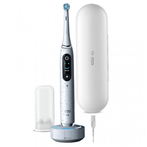 Braun Oral-B iO Serie 10 Stardust White Cijene