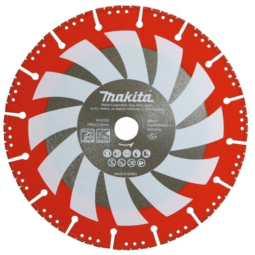 Makita diamantna rezalna plošča B-55326 Cene
