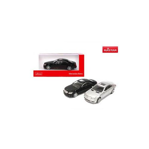 Rastar Mercedes S 63 Amg 1:43 Cene