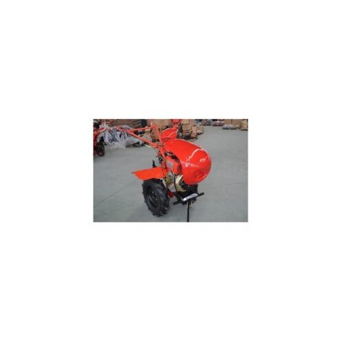 Powerac motorni dizel kultivator freza kopačica 7 HP Slike