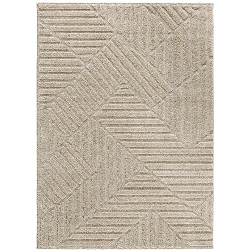 Universal Bež preproga 120x170 cm Numa – Cene