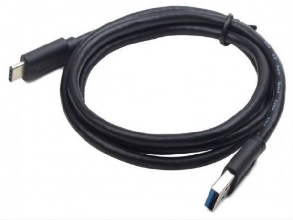 Gembird CCP-USB3-AMCM-1M USB 3.0 AM to Type-C cable (AM/CM), 1 m Cene
