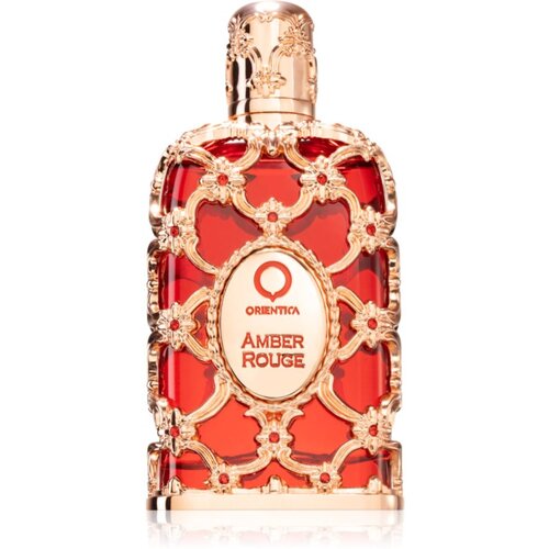Orientica Amber Rouge parfemska voda uniseks 150 ml Slike