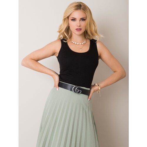 BERRAK Top-BR-TP-2015.38-black Cene