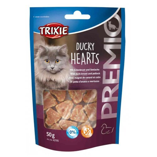 Trixie premio hearts poslastice hrana za mačke Cene