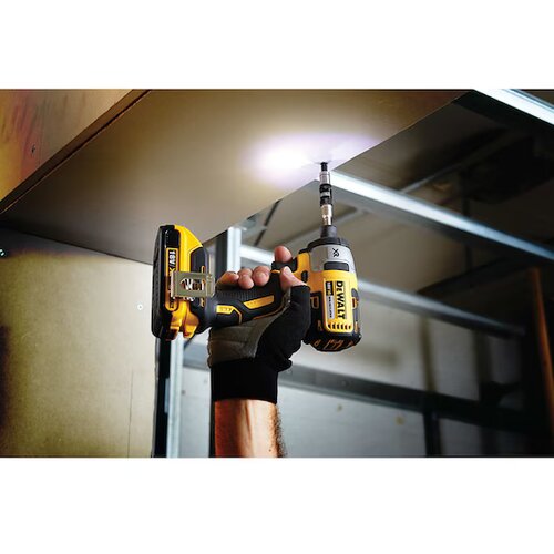 Dewalt 10-DJELNI SET BIT NASTAVAKA TORSION DT70518T Slike