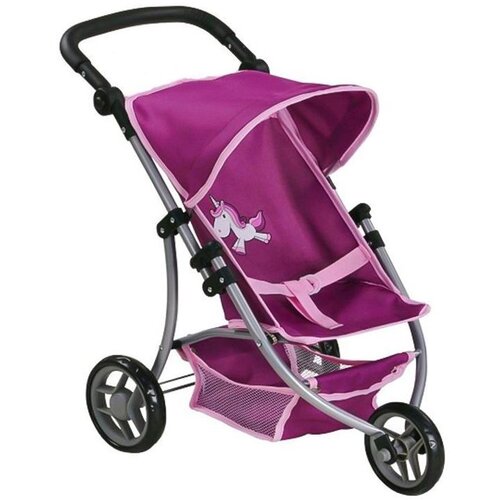 Knorr Toys Kolica Jogger Lio Unicorn Purple Cene