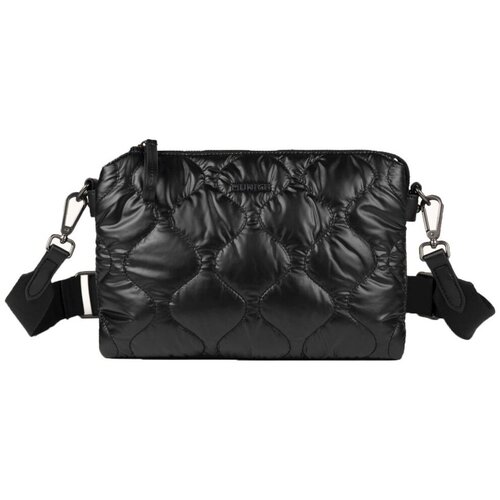 Munich Torbe za čez ramo CROSSBODY Črna Slike