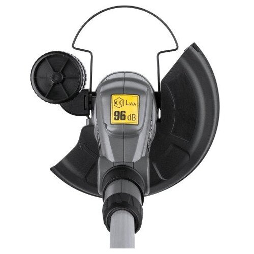 Rebel Tools RB-5002.1 akumulatorski trimer za travu 20 V Slike