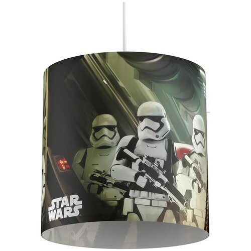 Philips 71751/30/P0 - Dečiji luster STAR WARS 1xE27/23W/230V Slike
