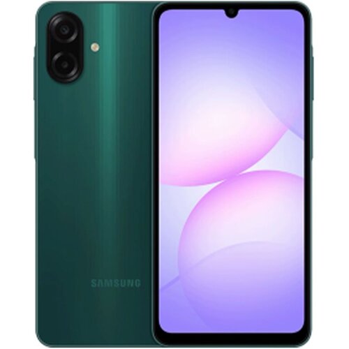 Samsung A07 4GB 128GB Green Cijene