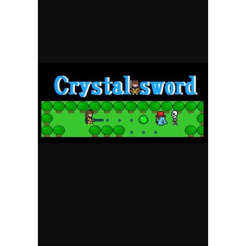 Steam Crystal Sword (PC) Key GLOBAL Cene