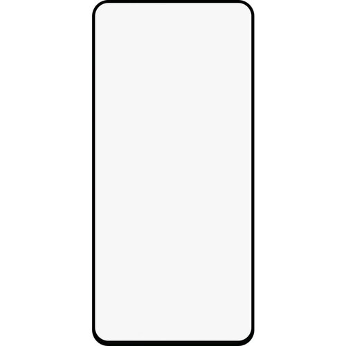  Kaljeno steklo Blue shield za Samsung Galaxy S23 FE s črnim robom Slike