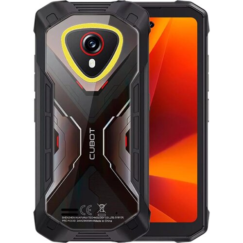 Cubot King Kong Mini 4 6GB 128GB Black Cijene