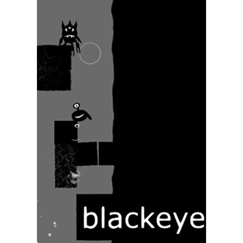 Steam BlackEye (PC) Key GLOBAL Cene