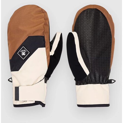 DC Franchise Rokavice Mitt toffee Cene