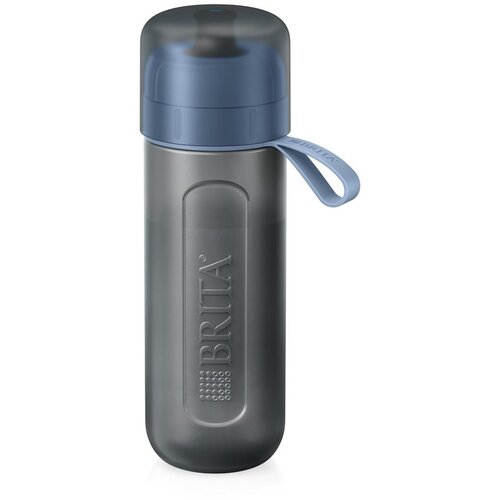 Brita Active Filtering bottle 0.6 l Pastel blue Cijene