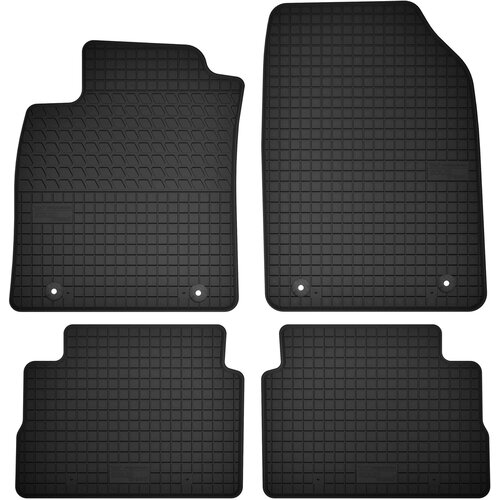 Wielganizator komplet gumijastih zaščitnih preprog za: Opel Vectra C liftback, hatchback, limuzina (od 2002 do 2008), (22129404) Cene
