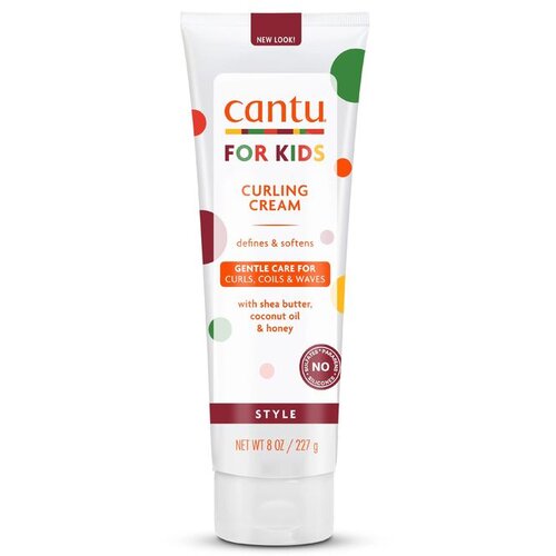 Cantu Krema za lokne za decu, 227g Slike