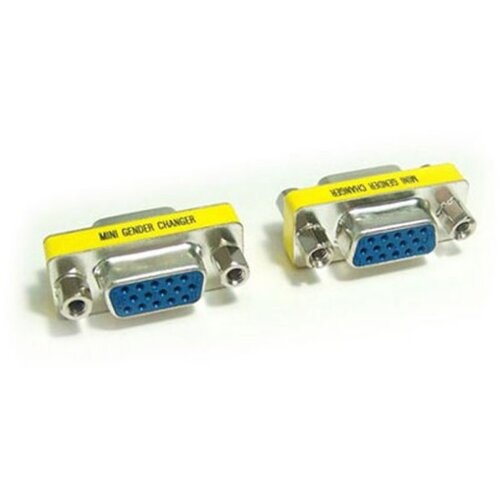  VGA ženski adapter (nastavak) Cene