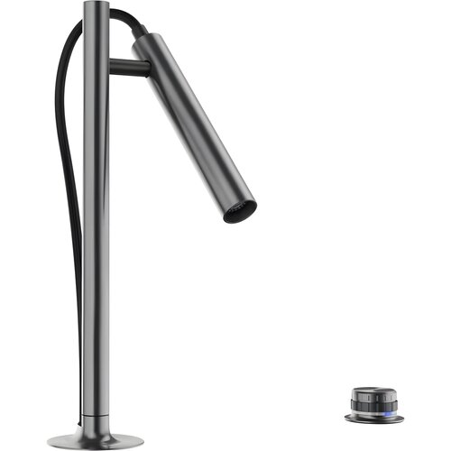 Blanco luneoo-s saten dark steel 527975 Cene