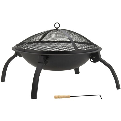 Cattara kurišče vesuv ø 48 cm, s pokrovom, (21075359) Cene
