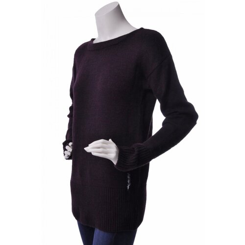 G-star Sweater - exam boatn knit brown Slike