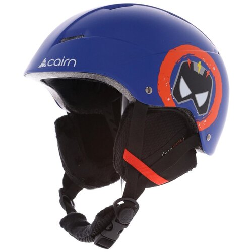 Cairn Flow Junior King Blue Heros Helmet 46 /48 Cijene