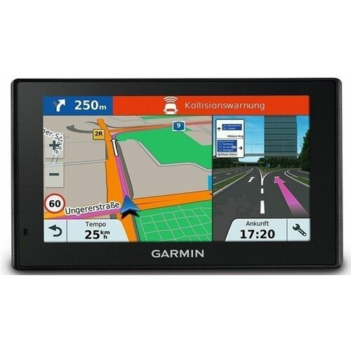 Garmin DriveAssist 51 EU LMT-S GPS navigacija Slike
