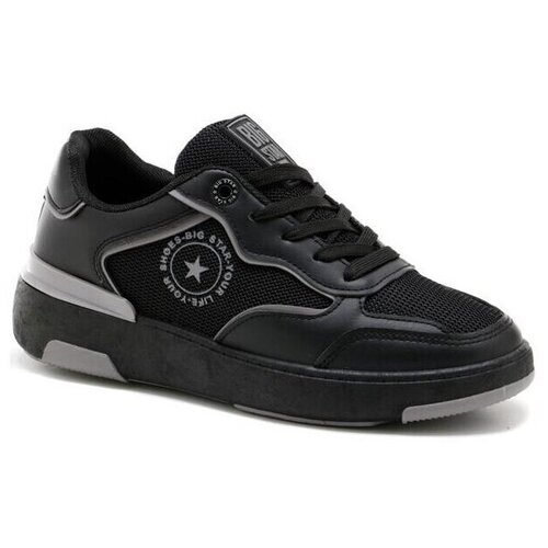 Big Star Nizke superge LL274443 Črna Slike