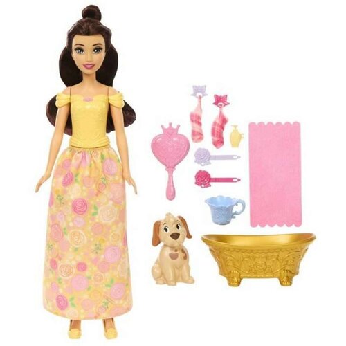  Disney Princeske: komplet za igro Belle &amp;ndash; Slike