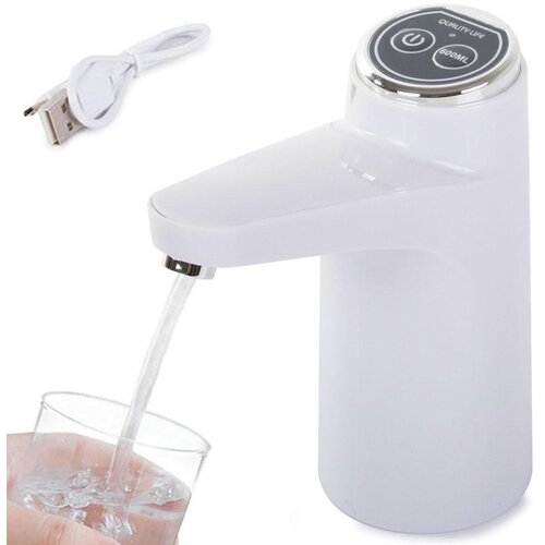  Pumpa za vodu na baterije za velike povratne boce Cene