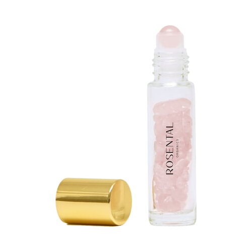  Face Yoga Roll-On Rose Quartz Cene